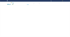 Desktop Screenshot of ecologicltd.com